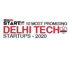 10 Most Promising Delhi Tech Startups